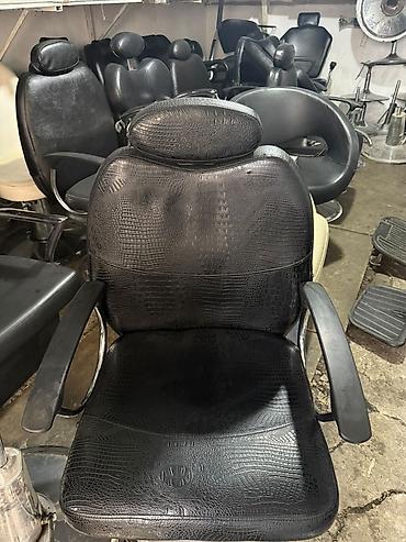 Salon, tibbi kreslolar: Saş kəsimi kreslosu -da lalafo.az — 7 Salon, tibbi kreslolar: Saş kəsimi kreslosu — 7