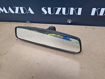Retrovizori: UNUTRASNJI RETROVIZOR ZA SUZUKI GRAND VITARA OD 2005. DO 2015. GOD — 2