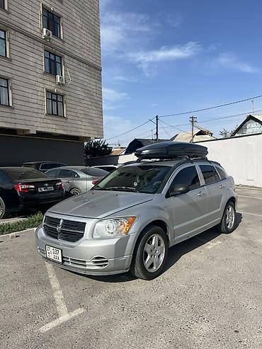 dodge купе: Dodge : 2008 г., 2 л, Автомат, Бензин, Хэтчбэк — 10