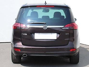 pracke prodaja: ŠOFERŠAJBNA, PROZORI ZA OPEL ZAFIRA OD 2011. DO 2019. GOD. | Polovni — 2