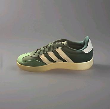 Ayaqqabılar: Adidas Barreda - Green
Amerikadan yeni gəlib, qutusu var. Ölçü 45 — 2