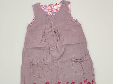 sukienka sweterkowa sinsay: Dress, Cool Club, 3-4 years, 98-104 cm, condition - Good
