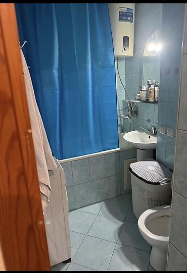 Долгосрочная аренда комнат: 60 м², С мебелью — 9