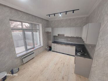 Həyət evləri və villaların satışı: Hövsan qəs. 4 otaqlı, 120 kv. m, Yeni təmirli — 5