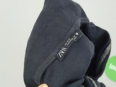 spiderman cropp: Zara, Top damski, rozmiar M — 5