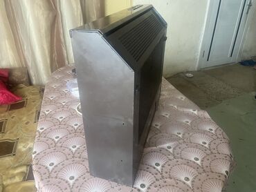 Aspiratorlar: Aspirator rəng - Boz — 10