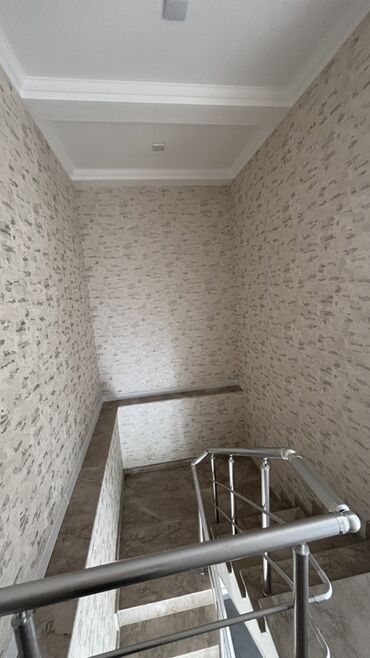 Həyət evləri və villaların satışı: MASAZIRın ən hündür yerində münasib qiymətə 2 mərtəbə 5 otaq həyət evi — 9