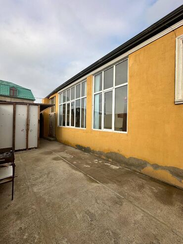 Həyət evləri və villaların satışı: Savalan 4 otaqlı, 110 kv. m, Kredit yoxdur, Yeni təmirli — 19