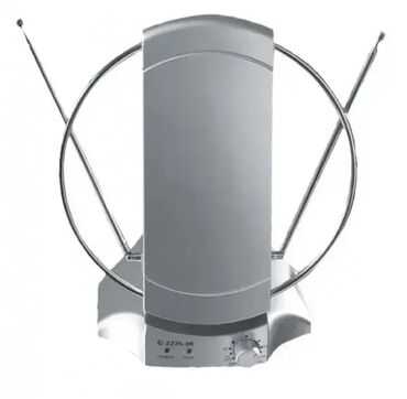 satelitska antena komplet cena: Brand: Iskra |x|x Model: Antena Iskra G2235-06 sobna sa pojacalom
