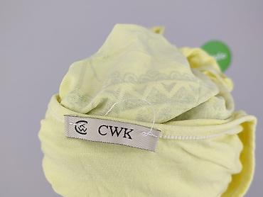 mango koszulka: Odzież wierzchnia 
, T-shirt damski, rozmiar S — 5