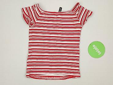 bluzka dekolt serce: H&M Divided, Bluzka damska, rozmiar M — 3