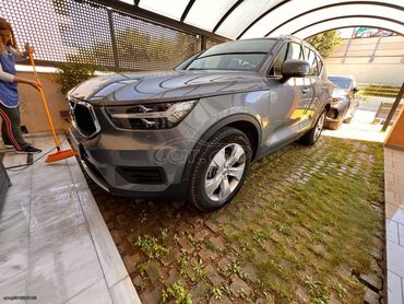 Volvo: Volvo : 1.5 l. | 2019 έ. 72000 km. SUV/4x4 — 6