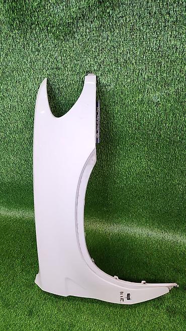 Крылья и комплектующие: Переднее правое BMW, 2005 г., Б/у, Оригинал at lalafo.kg — 4 Крылья и комплектующие: Переднее правое BMW, 2005 г., Б/у, Оригинал — 4