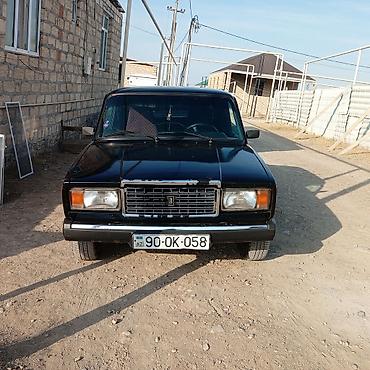 07 maşin: Nömrəylə bir yerdə satlır qiymət sonn — 1
