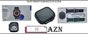 sovet saat: Yeni, Smart saat, Sensor ekran