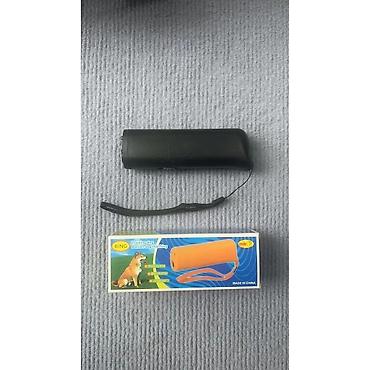 Другие хозтовары: Ультразвуковой отпугиватель и дрессировщик собак - Назначение — 6