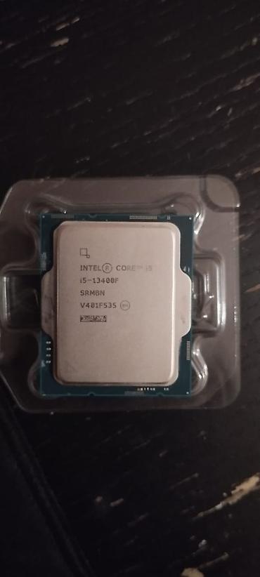 процессоры intel core i5: Процессор для ПК, Новый, Intel Core i5, 10 ядер — 1