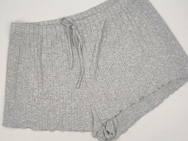 krótkie spodenki dla otyłych: Szorty damskie, 4XL