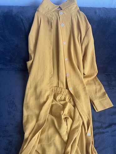 4xl: Вечернее платье, Длинная модель, 4XL (EU 48)