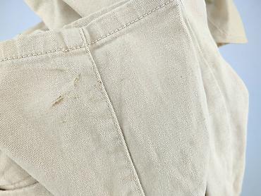 spodnie modelujące: H&M, Spodnie materiałowe damskie, rozmiar M — 6
