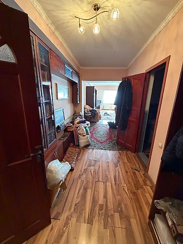 юг 2: 2 комнаты, 90 м², Юг-2 мкр Элитка, 5 этаж, Требуется ремонт — 6
