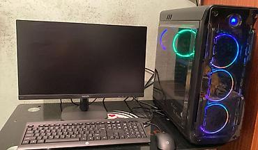 Masaüstü kompüterlər və iş stansiyaları: Istifade olunmayib — 4