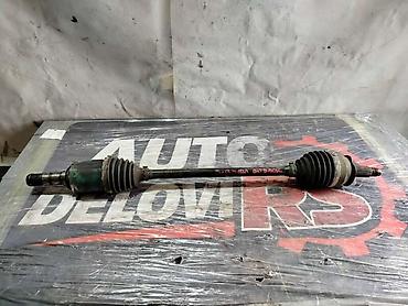 dvp filter: POLUOSOVINA PREDNJA DESNA ZA SUBARU OUTBACK OD 2009. DO 2014. GOD. | — 1