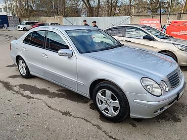 фара l405: Mercedes-Benz E-Class: 2005 г., 3 л, Автомат, Бензин, Седан — 10