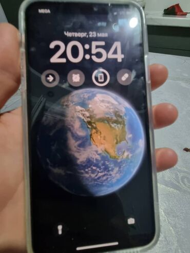 дисплей на айфон 11 про макс: IPhone 11 Pro Max, Б/у, 64 ГБ, Белый, Защитное стекло, Чехол, 100 %