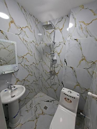 xaçmaz rayonu: 2 otaqlı, Yeni tikili, 42 kv. m — 8