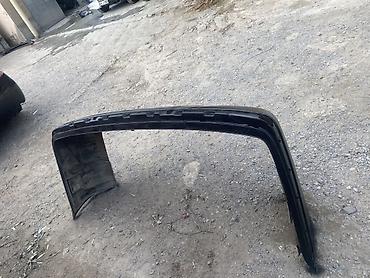 radius teker merkezi: E 38 bmw. 728 730 740 arxa bufer bamper
Orginal usden cixma — 4