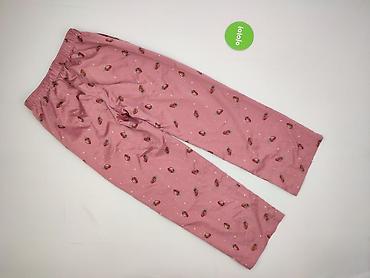 pizama hello kitty s: Spodnie do spania, rozmiar S — 3