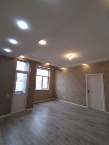 Yeni tikili: 2 otaqlı, Yeni tikili, 60 kv. m — 2