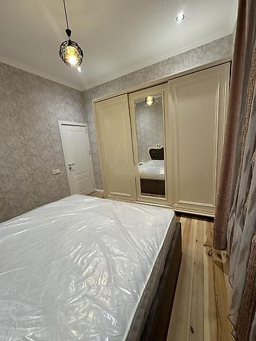 qaradağ: 68 kv. m, 3 otaqlı, Kombi, Telefon, Su — 9