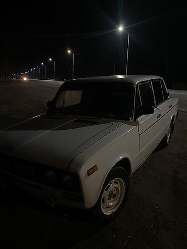 ВАЗ (ЛАДА): ВАЗ (ЛАДА) 2103 : 1999 г., 1.5 л, Механика, Бензин, Седан — 12