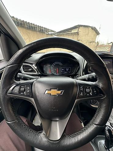 Chevrolet: Chevrolet Spark: 2019 г., Хэтчбэк — 7