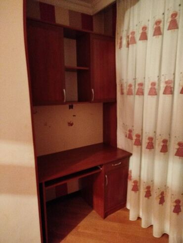 Uzunmüddətli kirayə mənzillər: Binəqədi rayonu, Biləcəri qəsəbəsi, Ovqat ailə restoranının yanında — 14