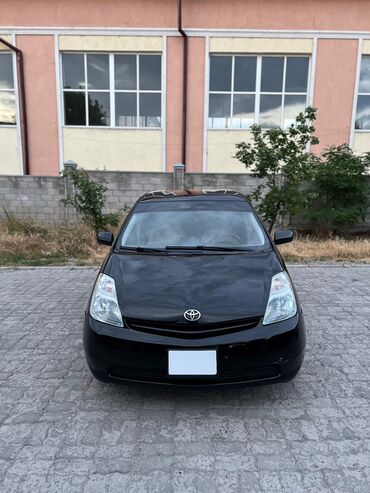 Toyota: Toyota Prius: 2008 г., 1.5 л, Автомат, Гибрид, Седан