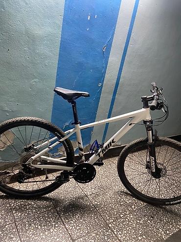 Горные велосипеды: Горный велосипед, Алюминий — 4