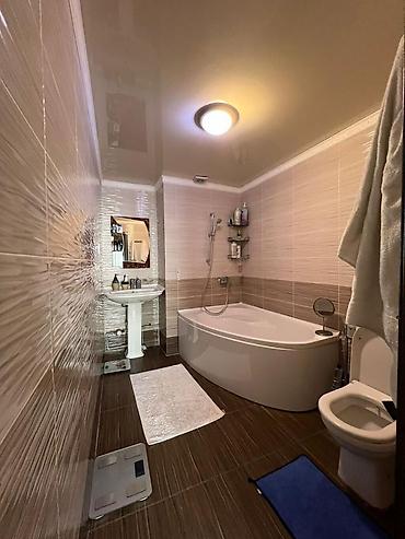 Продажа квартир: 3 комнаты, 123 м², Элитка, 3 этаж — 10