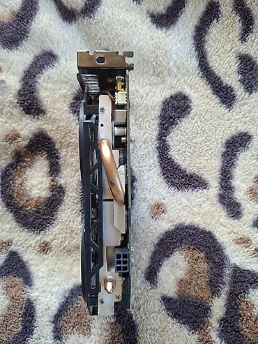 купить бу видеокарту: Видеокарта для ПК Gigabyte GeForce GTX 750 Ti, < 4 ГБ, Б/у — 5
