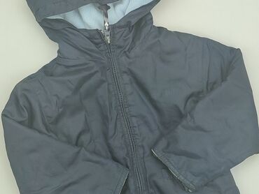 kurtki chłopięce 116: Transitional jacket, Palomino, 1.5-2 years, 86-92 cm, condition - Good