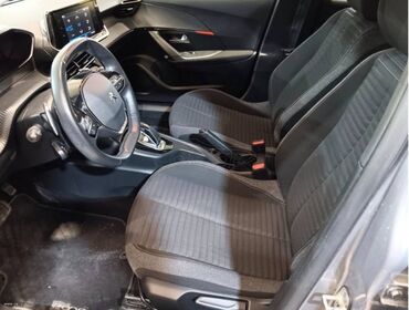 Peugeot: Peugeot 2008: 1.2 l. | 2020 έ. 50000 km. SUV/4x4 — 6