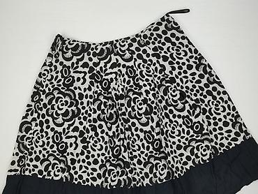 second hand from london: Denim Co, Spódnica damska, rozmiar L — 1