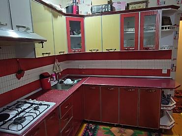 kuxna üçün stol: Mebel dəsti – mətbəx və yataq otağı üçün Ev sökülür bütün eşyalar — 9