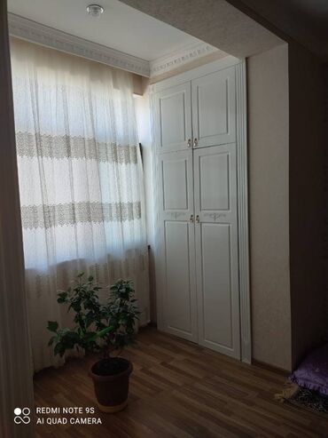 Yeni tikili: 2 otaqlı, Yeni tikili, 61 kv. m — 7