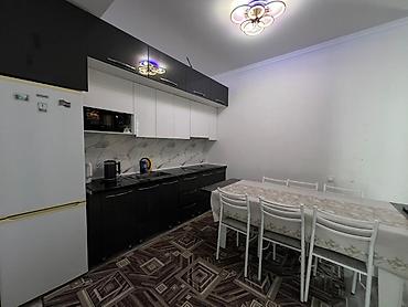 Продажа квартир: 3 комнаты, 58 м², Дизайнерский ремонт — 2