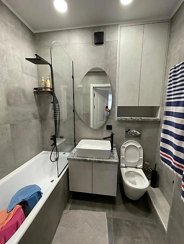 Долгосрочная аренда квартир: 4 комнаты, Собственник — 9