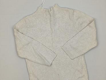 bizzu polar: Reserved, Sweter damski, rozmiar M — 1