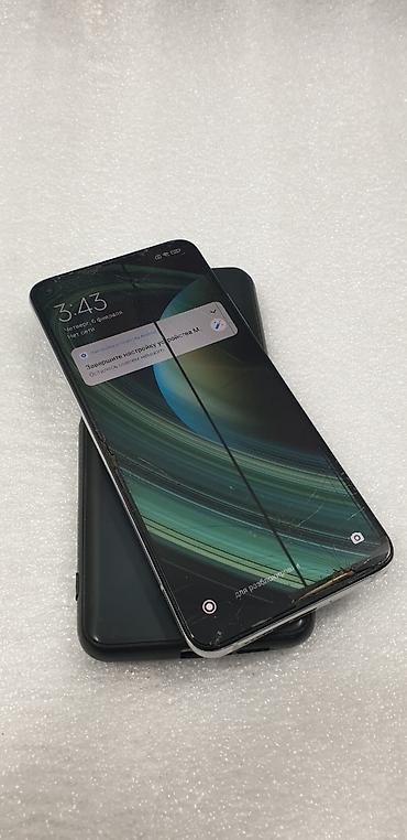 Redmi: Redmi, Redmi K30S, Б/у, 256 ГБ, цвет - Серебристый, 2 SIM — 2